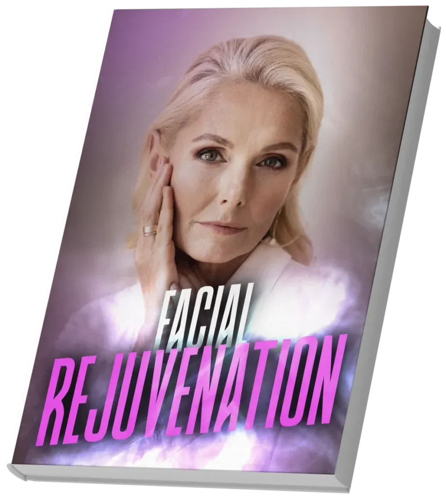Bonus 3 Facial Rejuvenation
