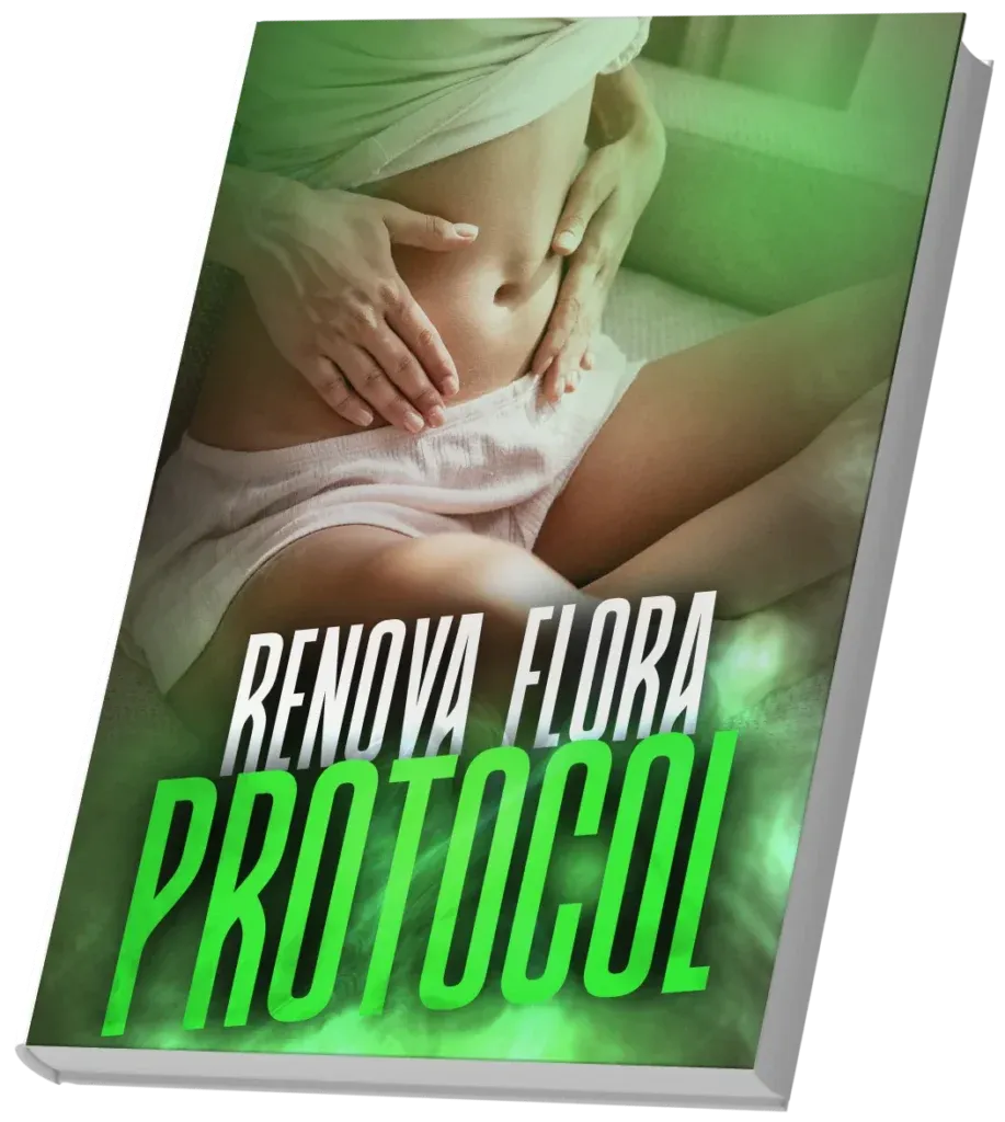 Bonus 4 Renova Flora Protocol