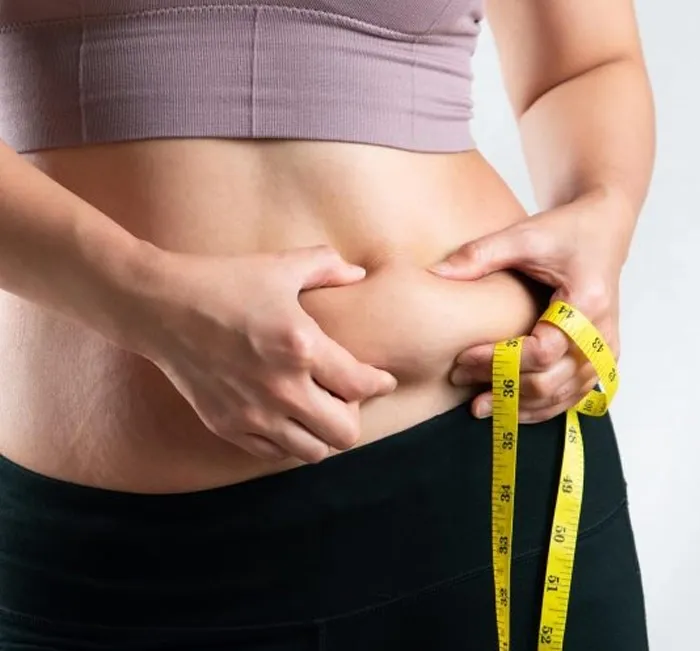 Accelerate fat burning naturally