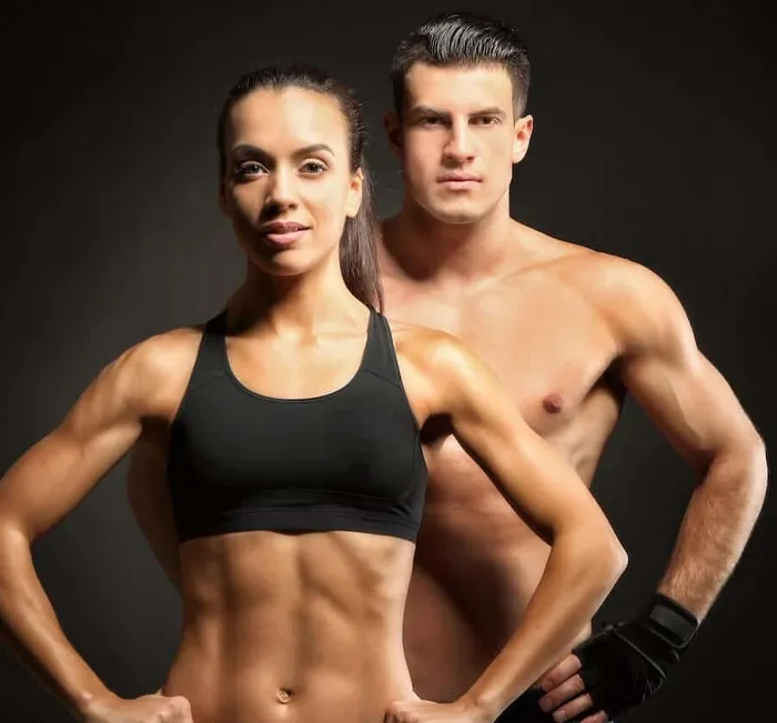 Support lean muscle and body composition